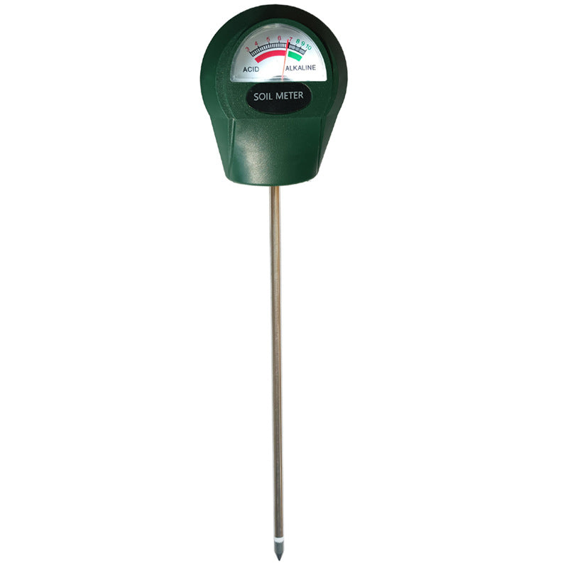Soil PH sensor