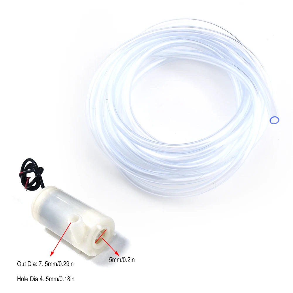 DIY Automatic Irrigation System Self Watering DIY Kit Garden