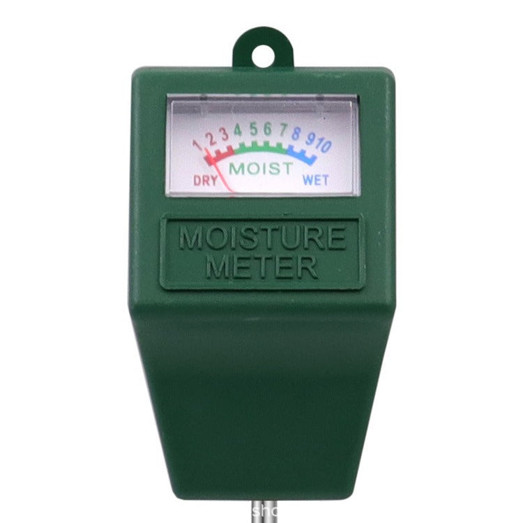 Soil moisture sensor Physical sensing single pin square head