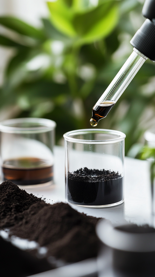Soil Health Consulting Service (1-on-1)